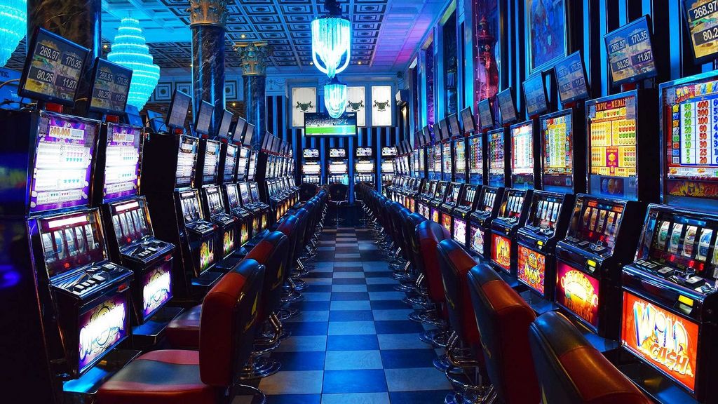 Kasinosajt utan svensk licens: Hitta de mest effektiva casinona utan Spelpaus 2025