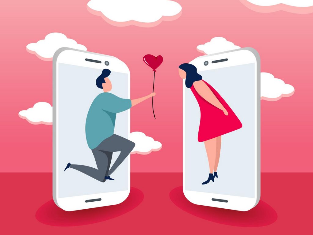SakuraDate: Asian Internet Dating Website
