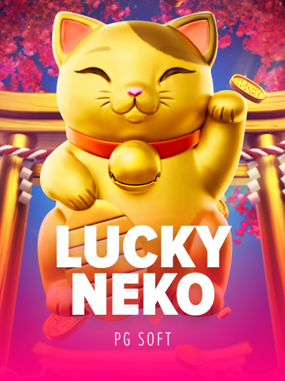 Jouez à la machine à sous Lucky Neko Gigablox
